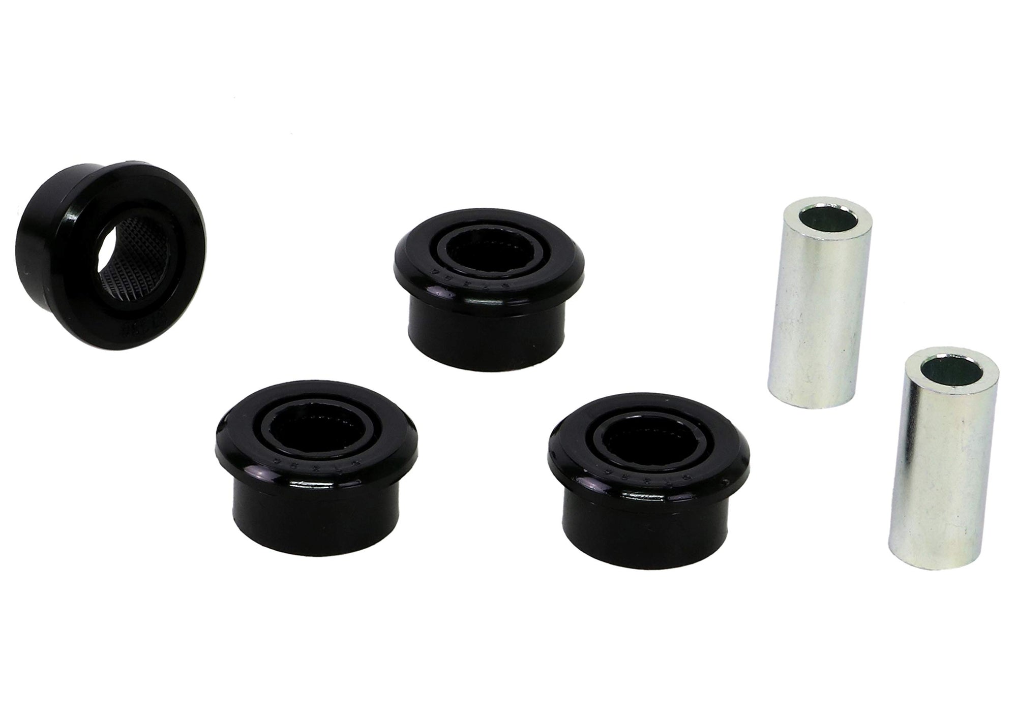 Black Nolathane REV060.0038
