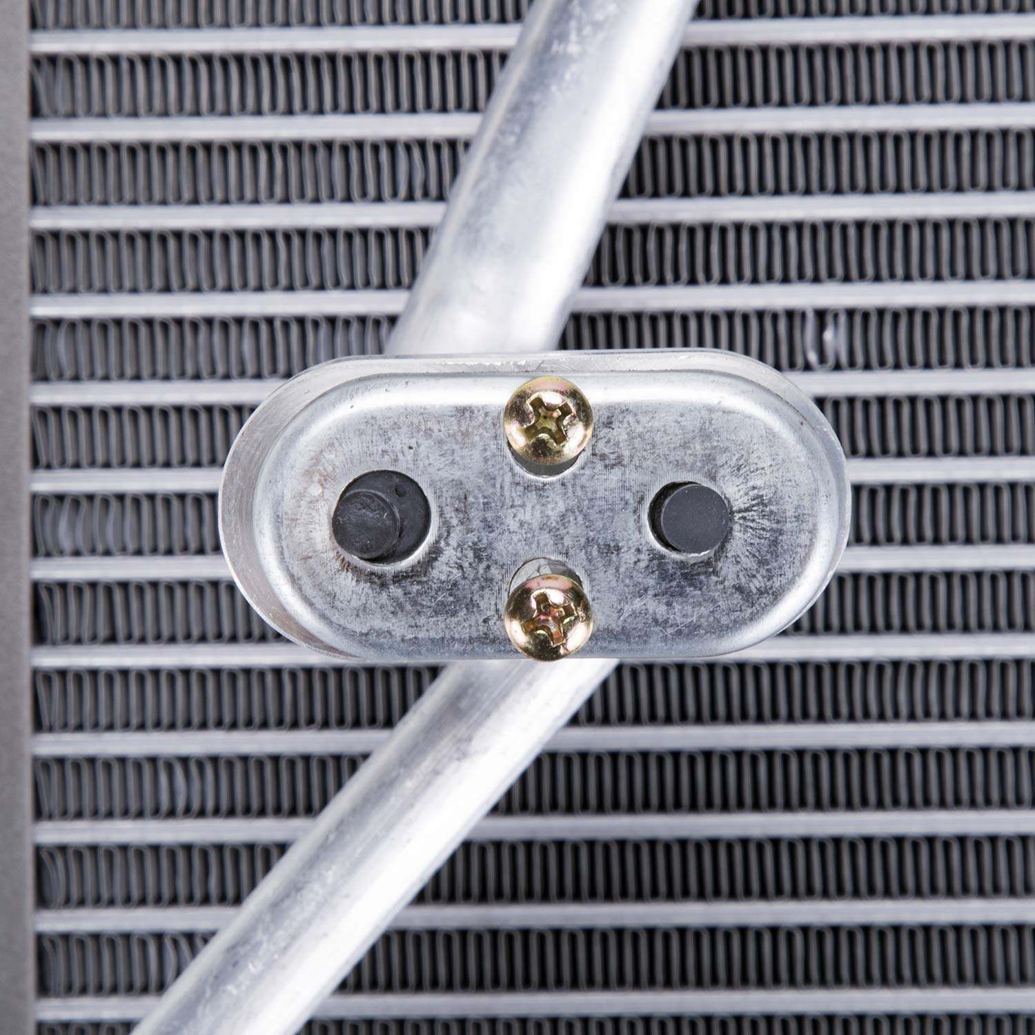 Replacement TYC 97320 Evaporator, 1 Pack