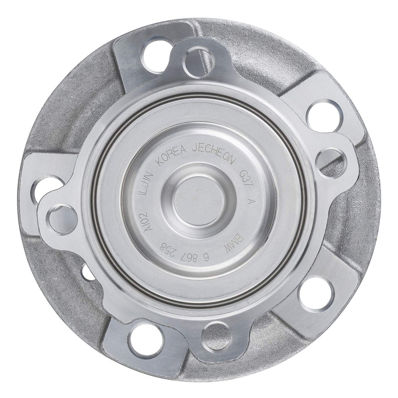 BMW 328i MOOG 513359 Wheel Bearing and Hub Assembly
