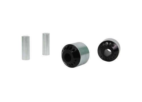 Nolathane Trailing Arm Bushing REV114.0016 Black (Front Rear)