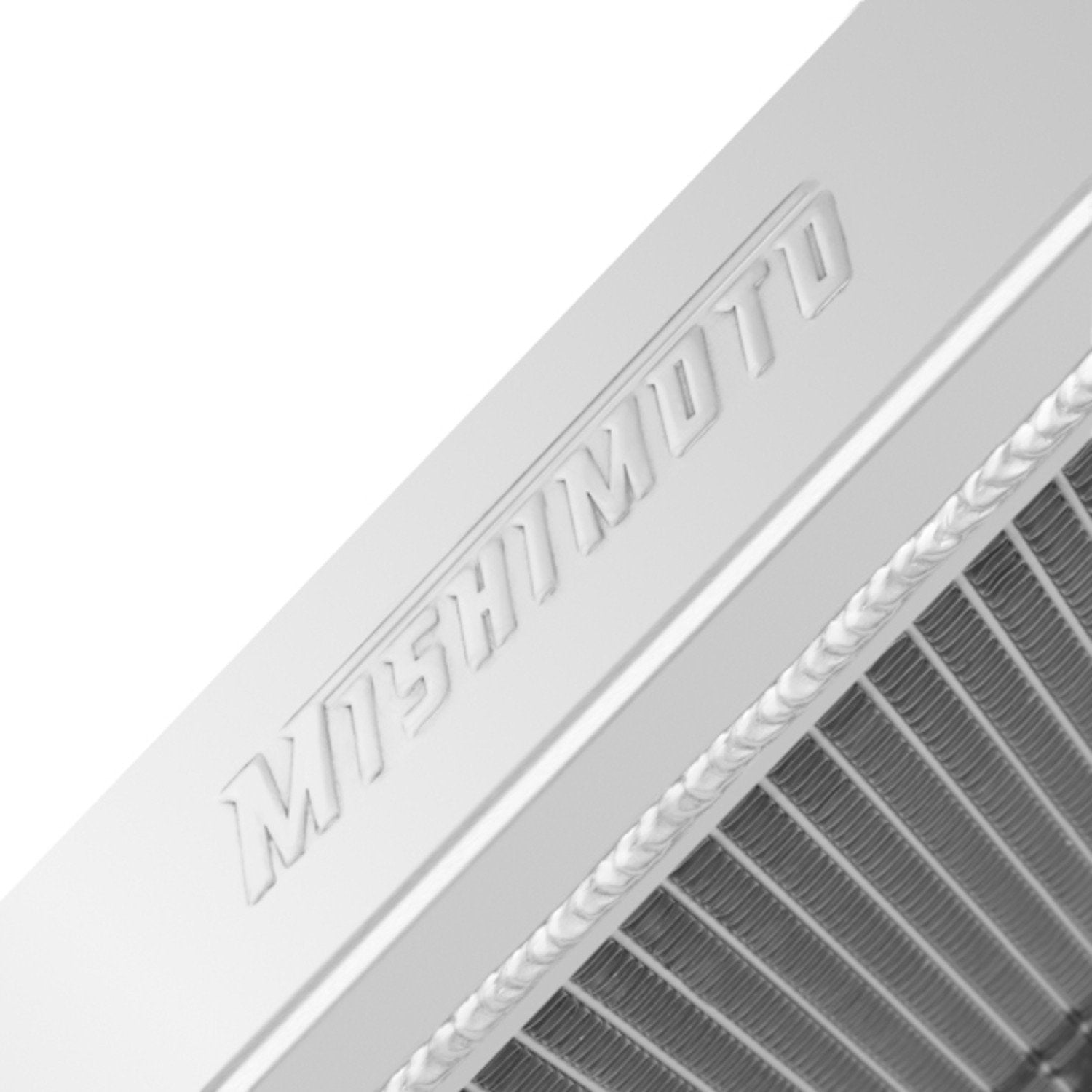 Mishimoto Performance Aluminum Radiator MMRAD-RX8-04 Fits Mazda RX-8 2004-2011