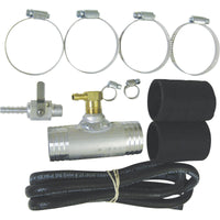 Diesel RDS MFG INC Installation Kit