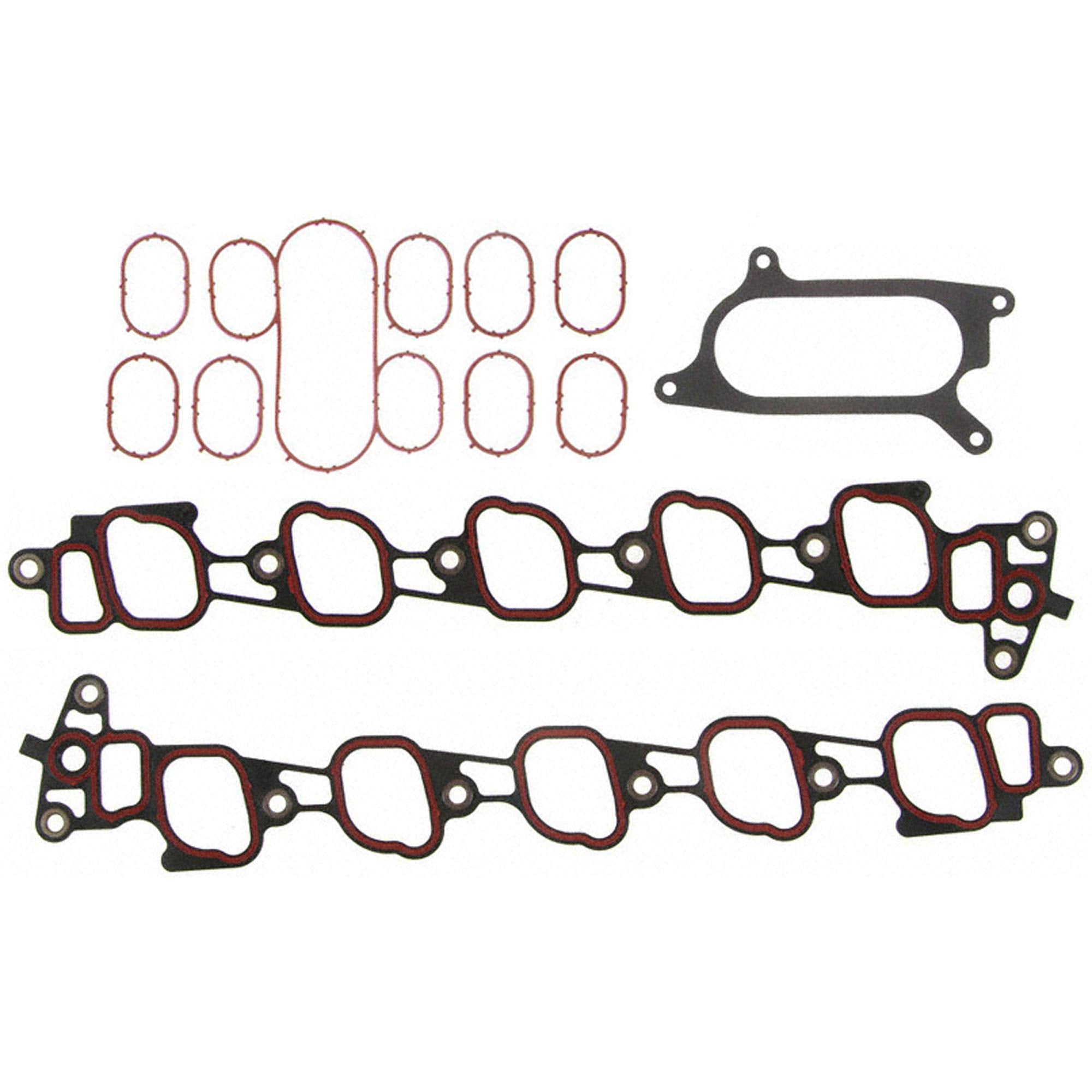 Intake Manifold Gasket Set FEL-PRO MS 94014-1