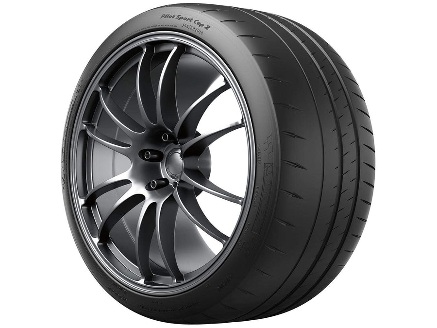 Pilot Sport Cup2 Michelin 265/35ZR20 (95Y)