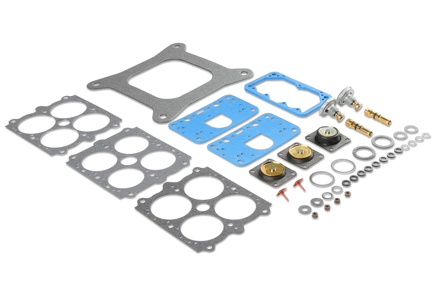 Fast Kit Holley 37-1544 Carburetor Rebuild Kit