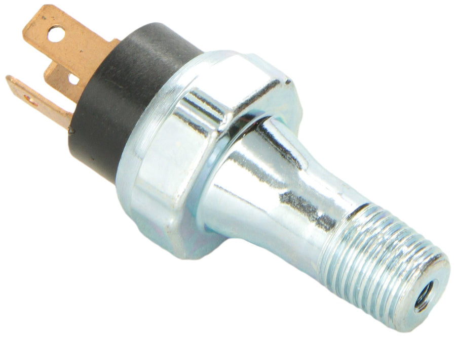 Oil Pressure Sender Sierra International, OP72533, white