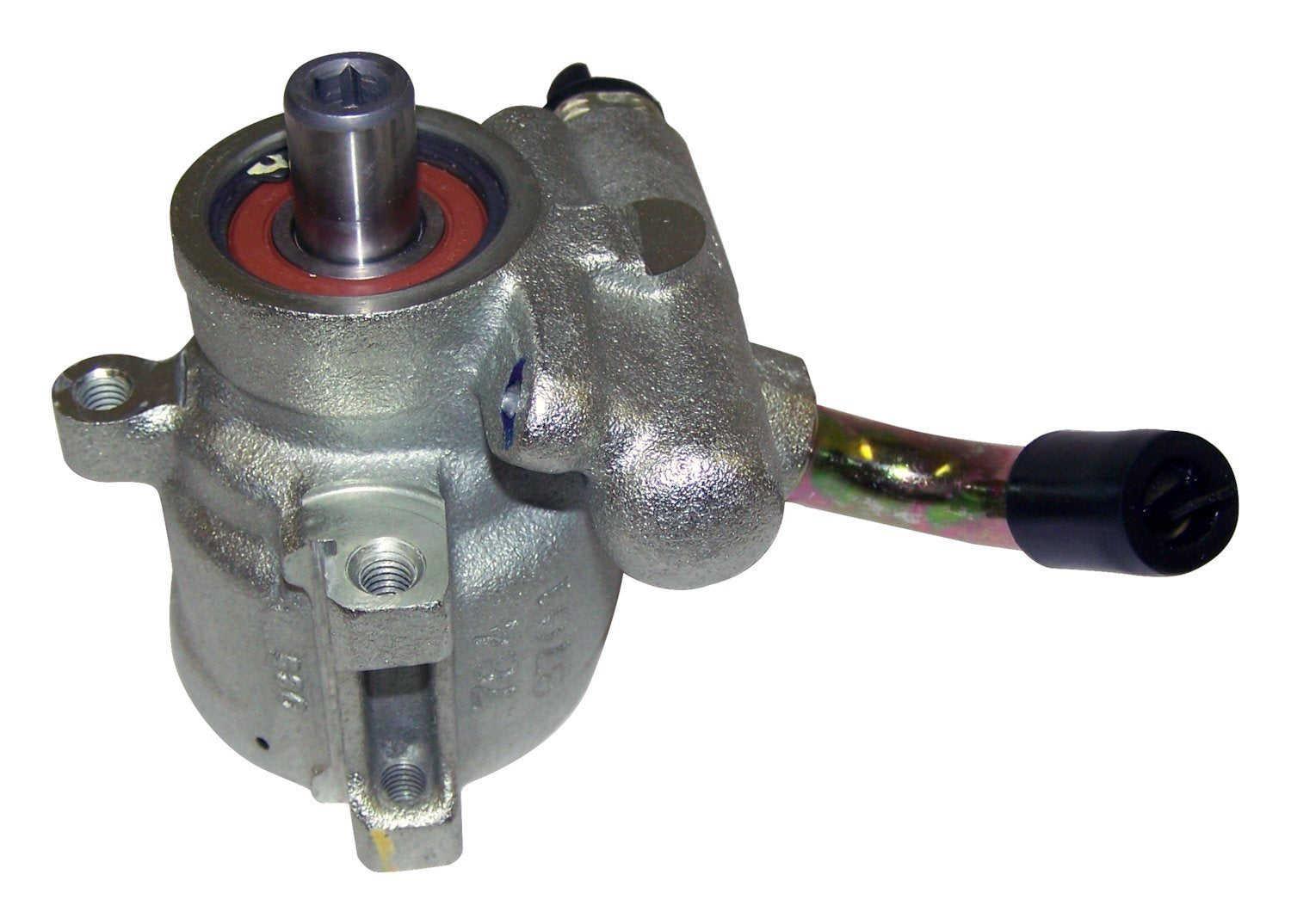 Power Steering Pump Crown Automotive Steering