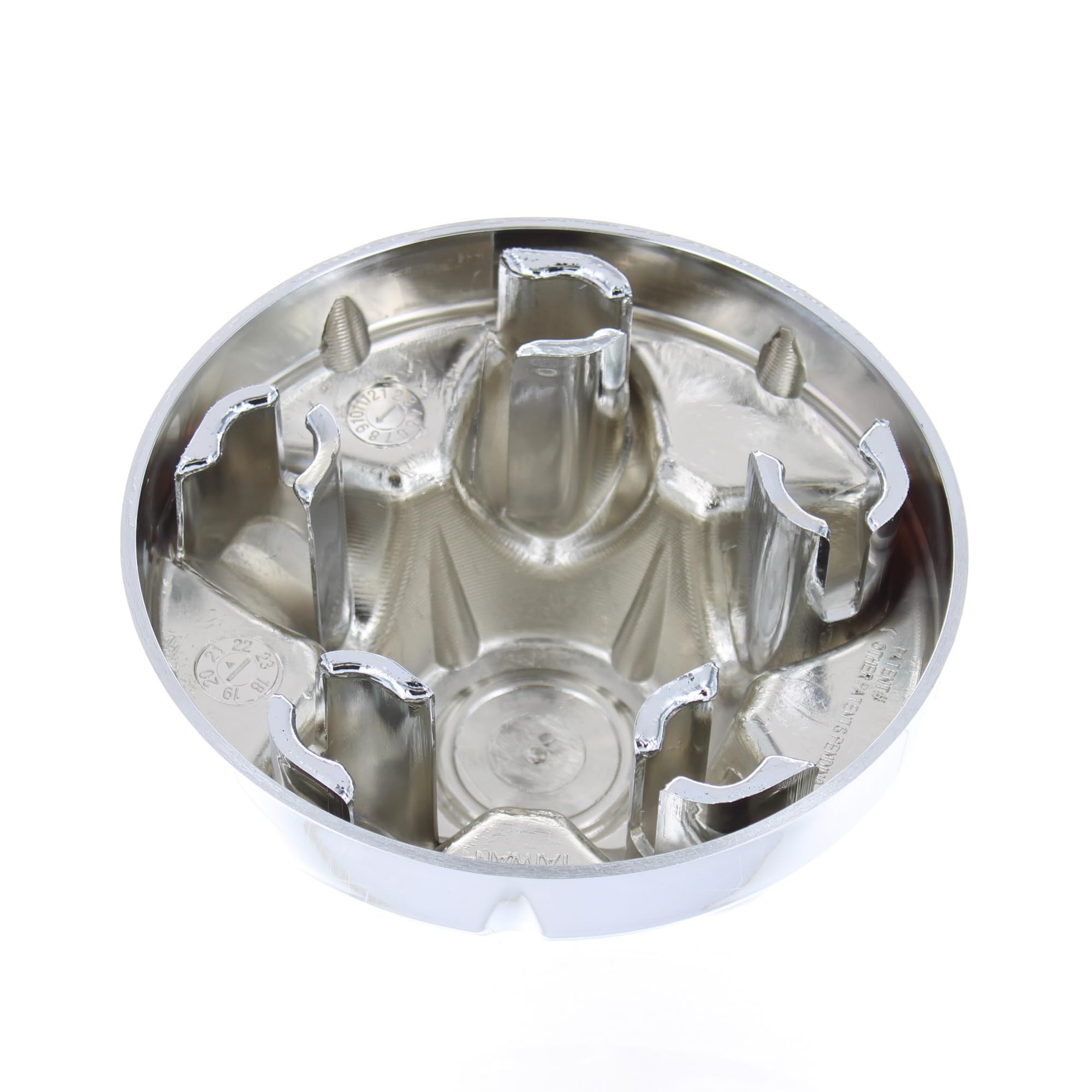 VersaLok Dicor TAC545CC 5-Lug Hub Cover