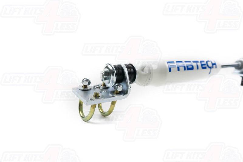 Steering Stabilizer Fabtech FTS8003