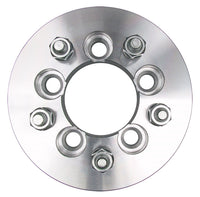 Billet Trans-Dapt Wheel Adapter 3604