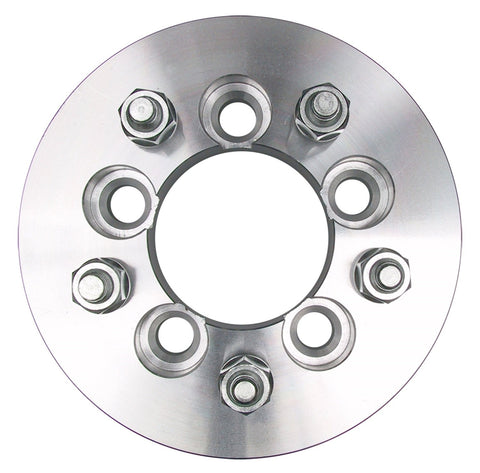 Billet Trans-Dapt Wheel Adapter 3604