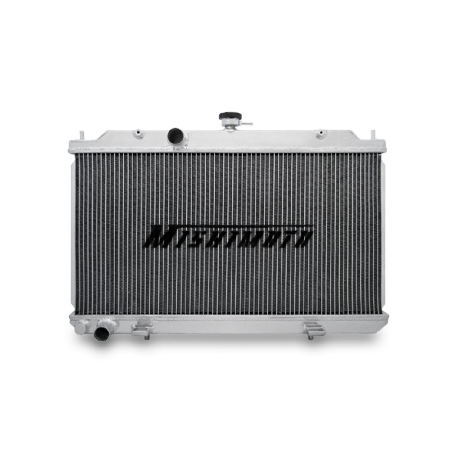 Mishimoto Performance Aluminum Radiator Fits Nissan Sentra SE-R Spec-V 2002-2006 MMRAD-SEN-00