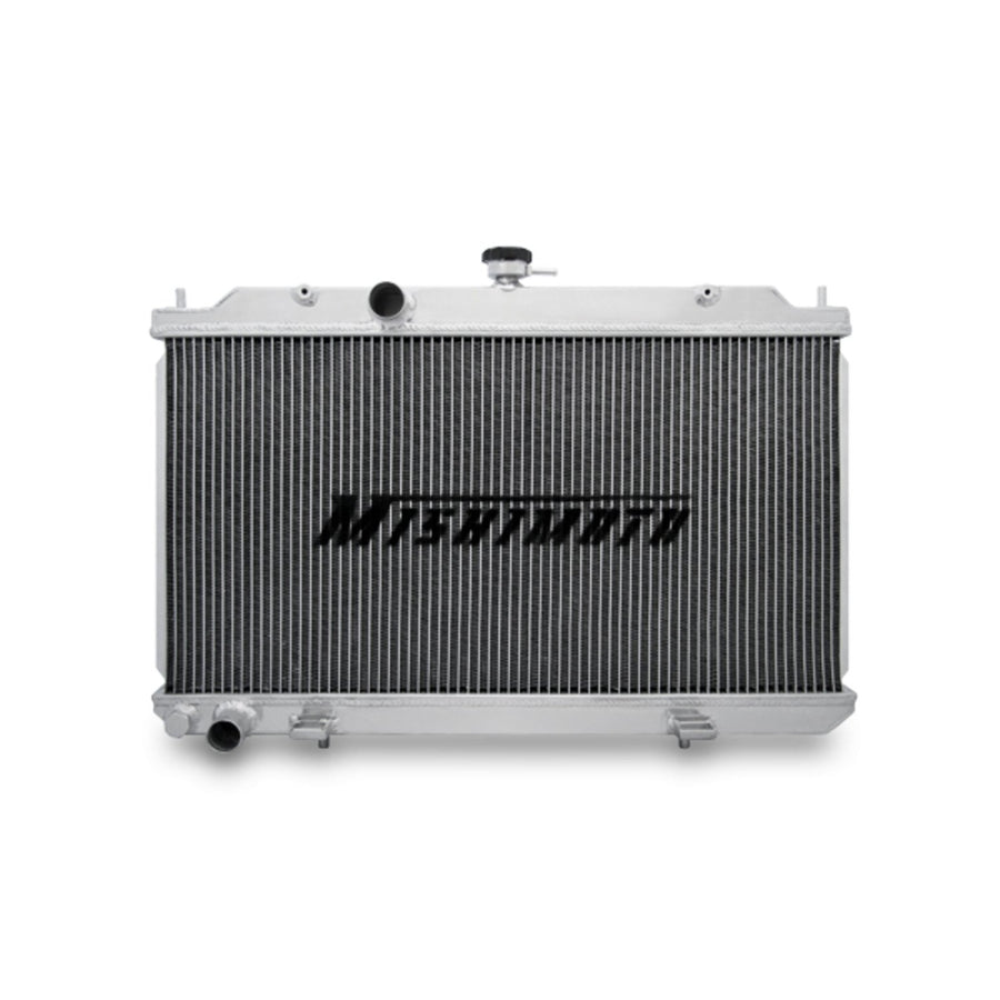 Mishimoto Performance Aluminum Radiator Fits Nissan Sentra SE-R Spec-V 2002-2006 MMRAD-SEN-00