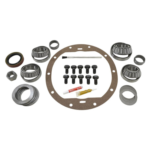 Master Overhaul Kit USA Standard Gear (ZK GM8.5OLDS-28) for Oldsmobile 442/Cutlass 28-Spline 8.5 Differential