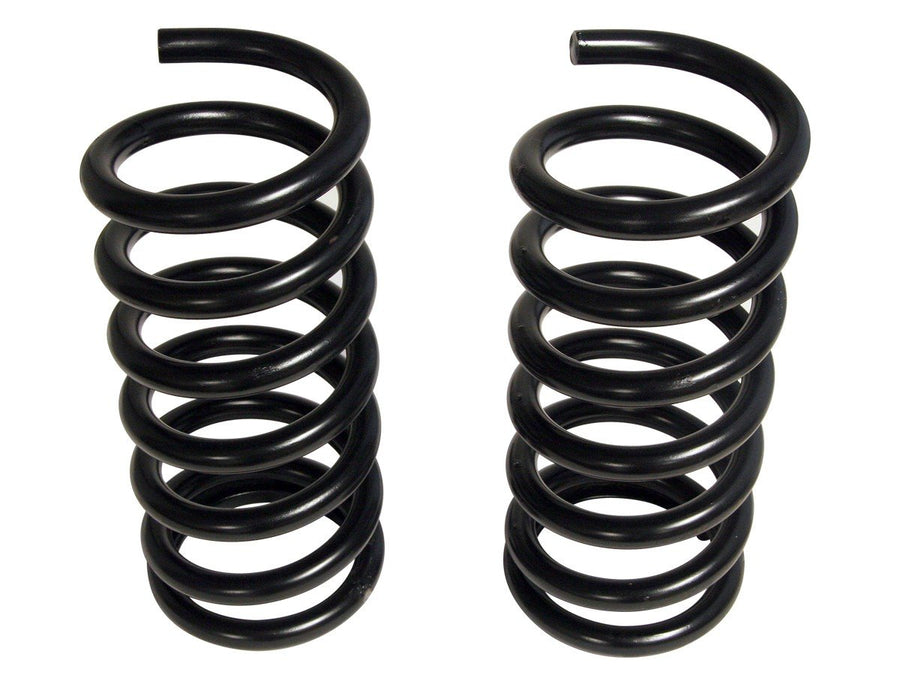 C5ZZ-5310-C Scott Drake Stock Coil Springs V8 without Air Conditioning