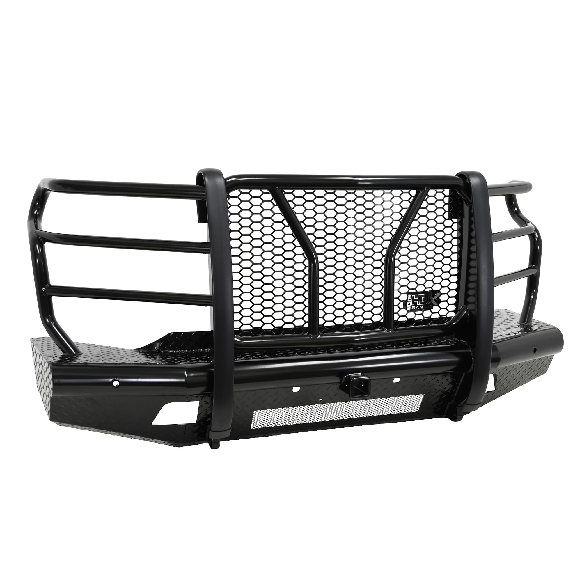 HDX Bandit Front Bumper Westin fits 2020-2023 Silverado 2500 3500
