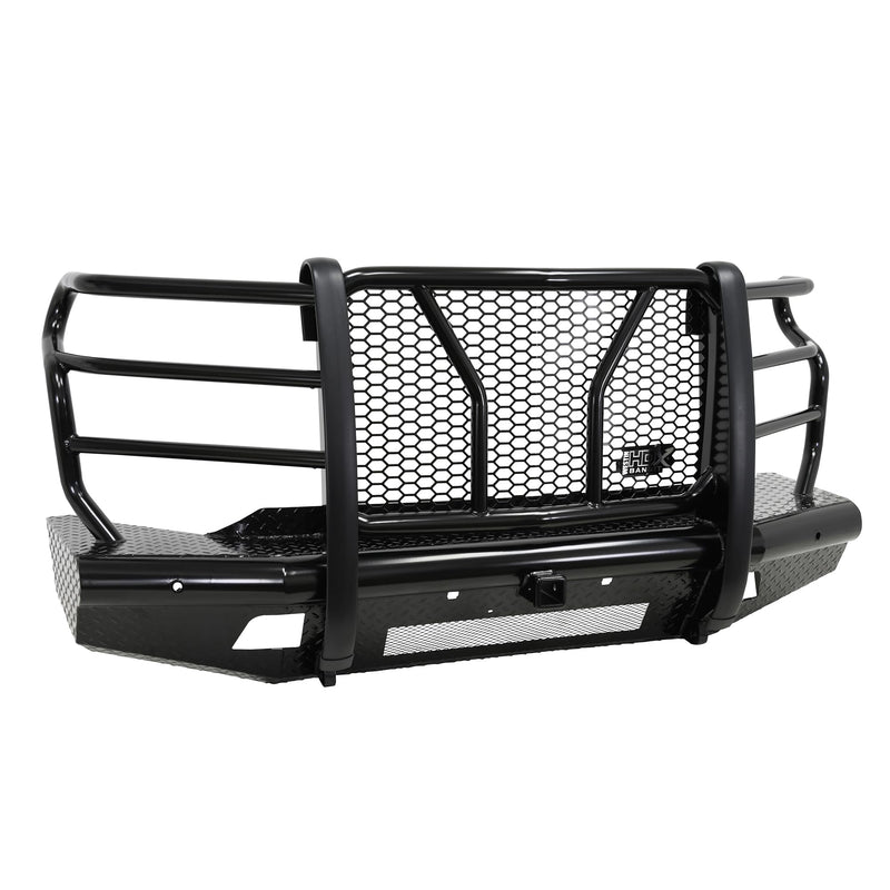 HDX Bandit Front Bumper Westin fits 2020-2023 Silverado 2500 3500