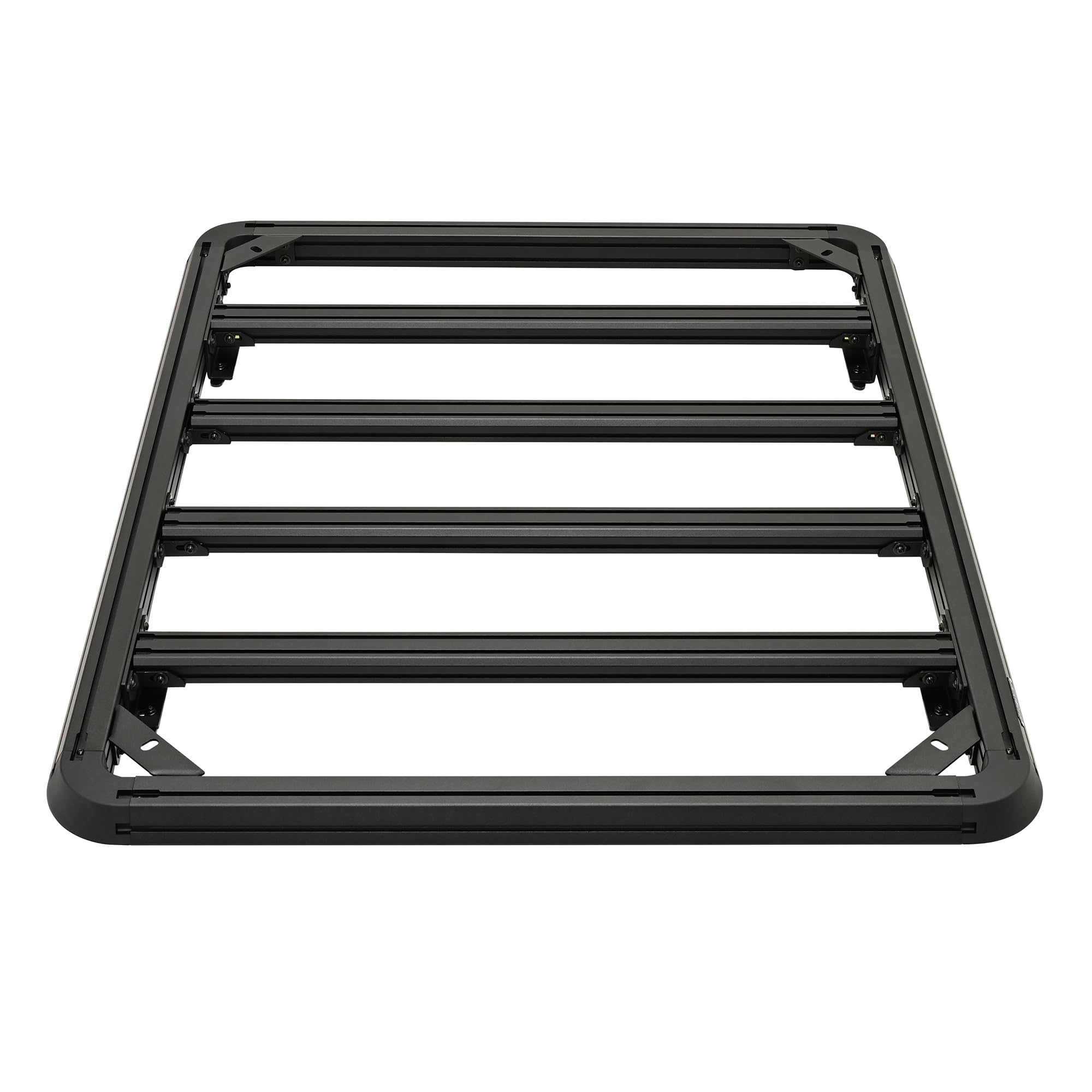 EXP Roof Rack for Mid Size Westin 15-00145 Truck Cap