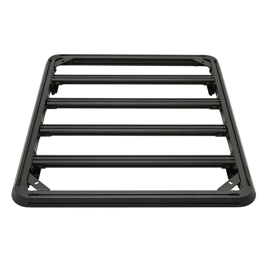 EXP Roof Rack for Mid Size Westin 15-00145 Truck Cap