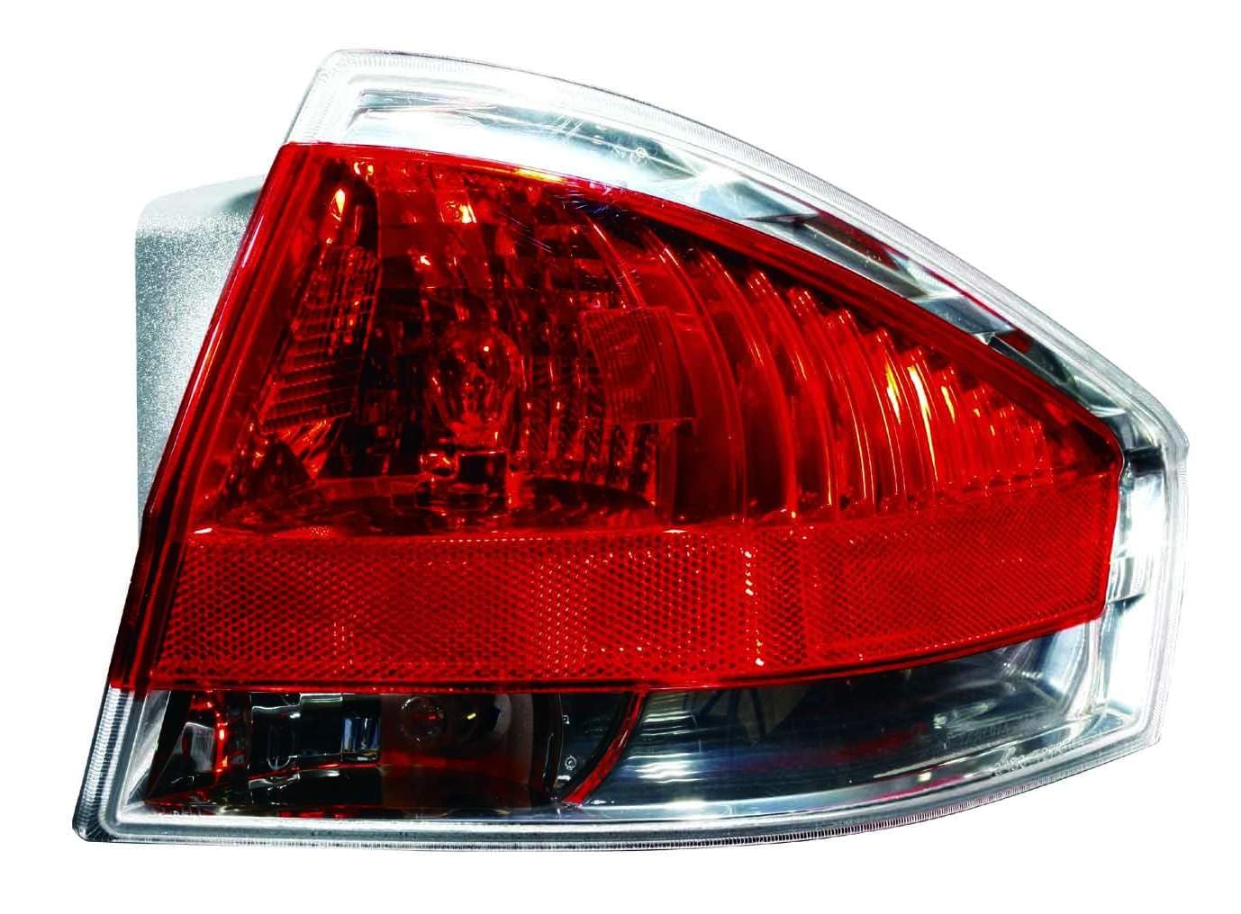Tail Light DEPO K30-1943R-AS1