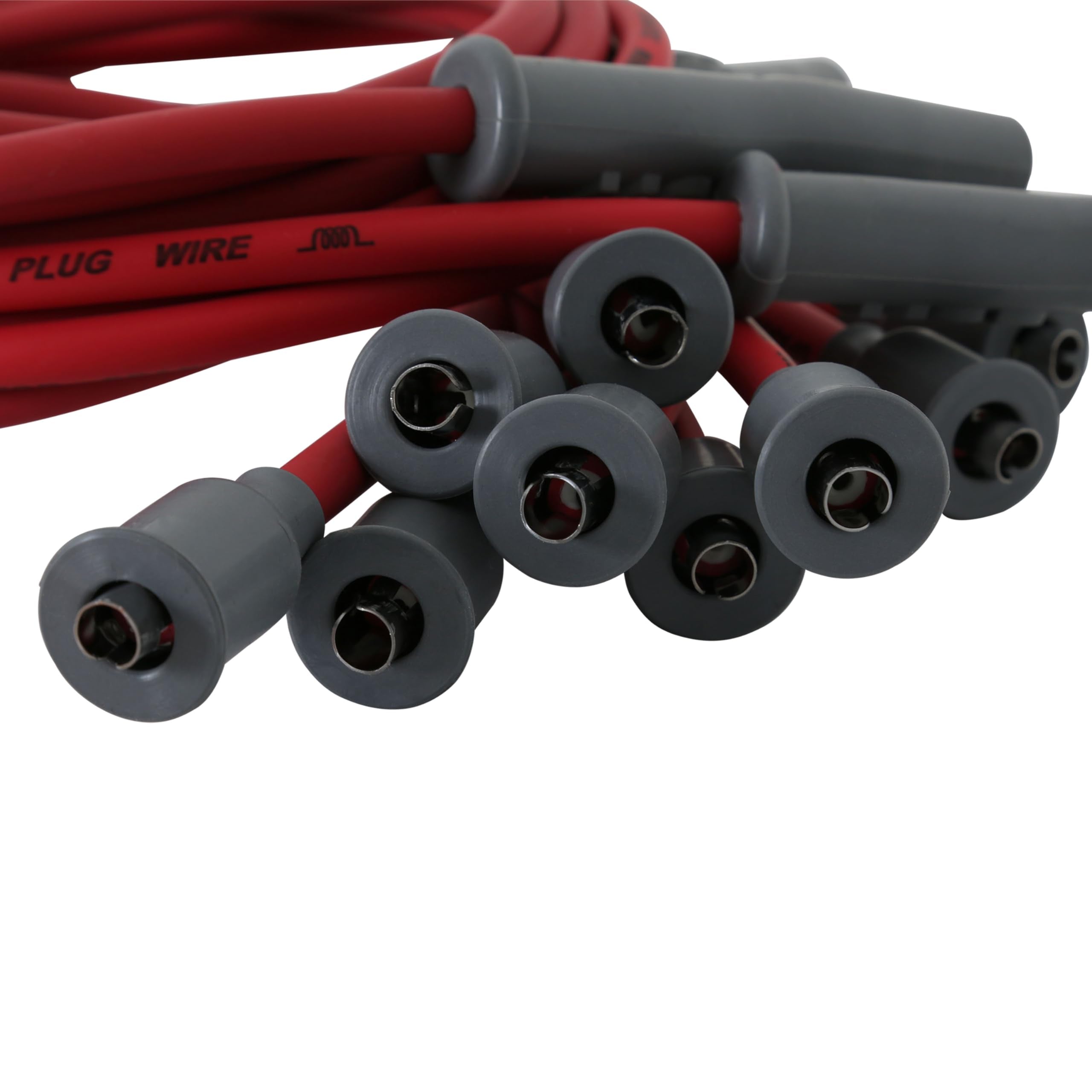 Super Conductor MSD 31309 Spark Plug Wire Set Socket