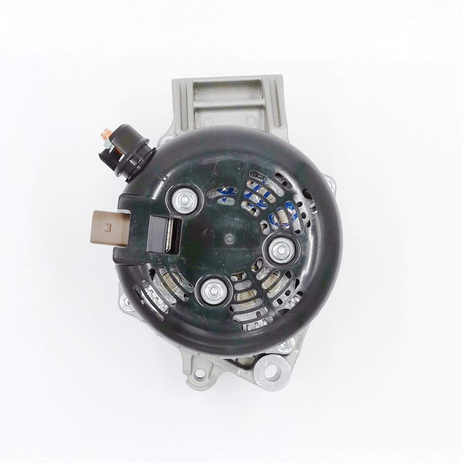 Alternator TYC Compatible with 2013-2019 Ford Escape
