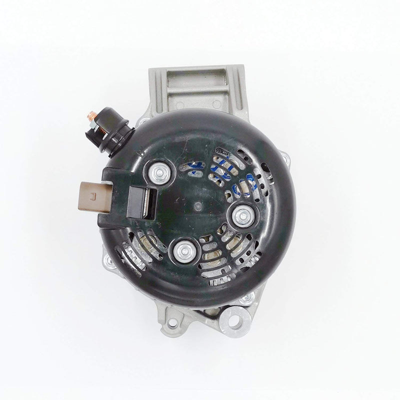 Alternator TYC Compatible with 2013-2019 Ford Escape