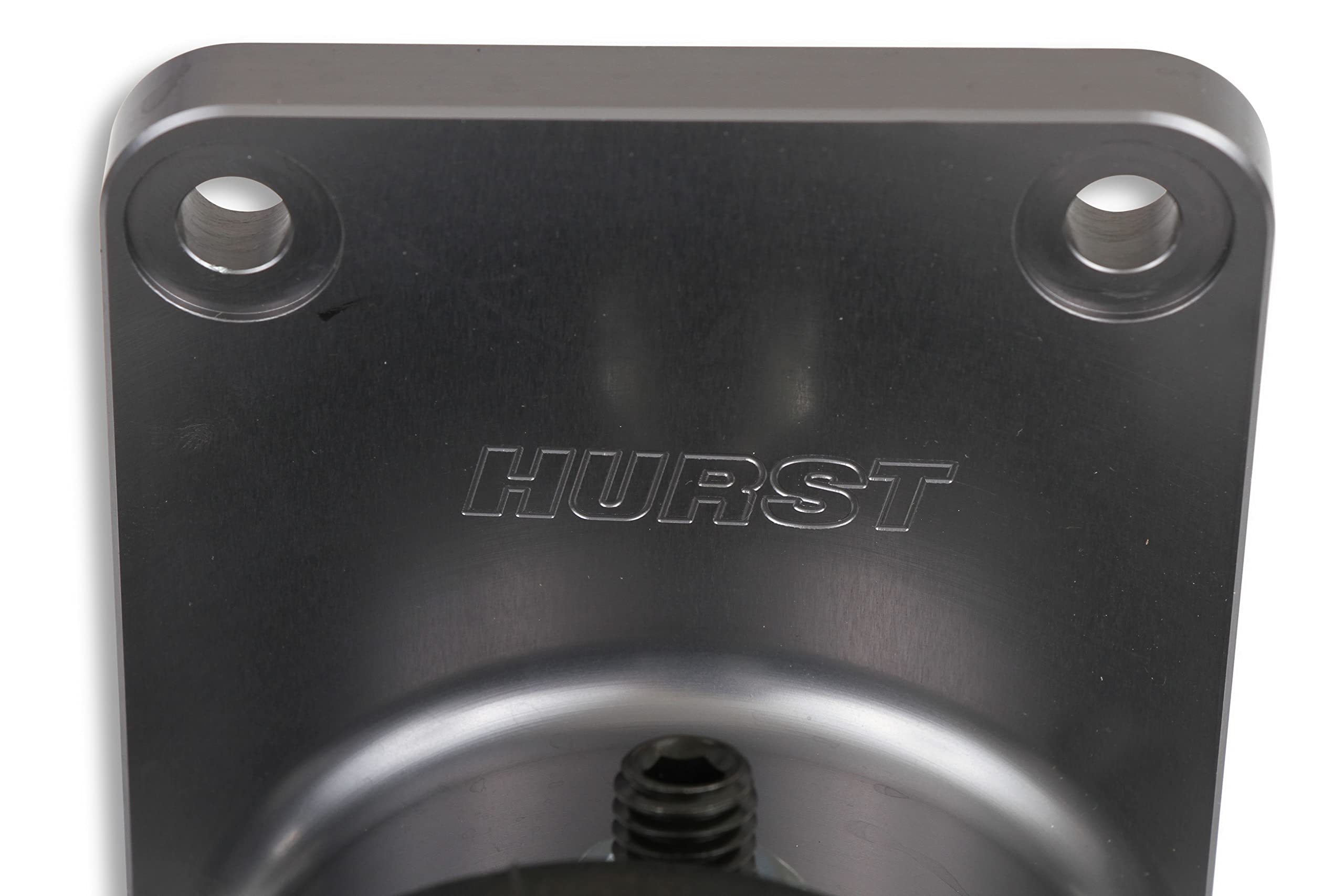 Hurst Billet/Plus 3915033 Manual Shifter for Ford Mustang