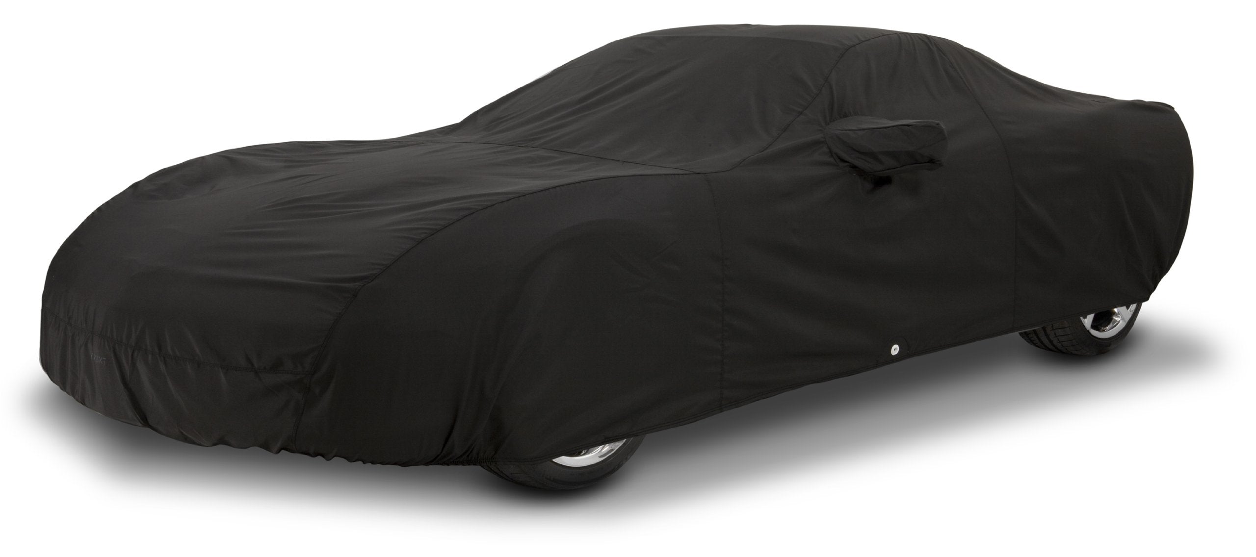 Covercraft Ultratect Custom Fit Car Covers Black Black C13350UB
