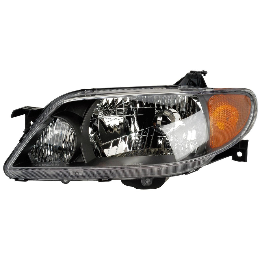 Headlight Eagle Eyes MZ213-B101L
