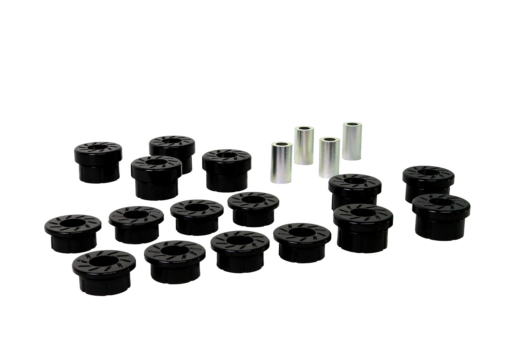 Black Nolathane REV043.0010