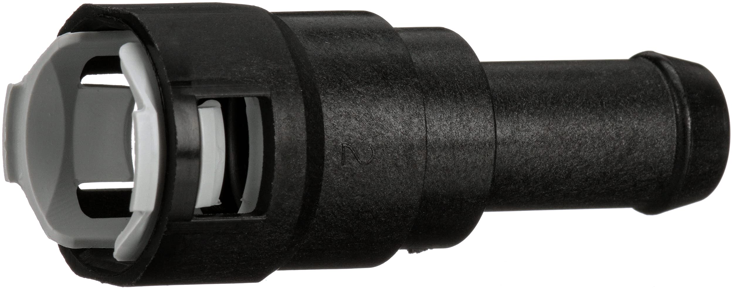 Quick-Lok Gates 28501 Heater Hose Connector