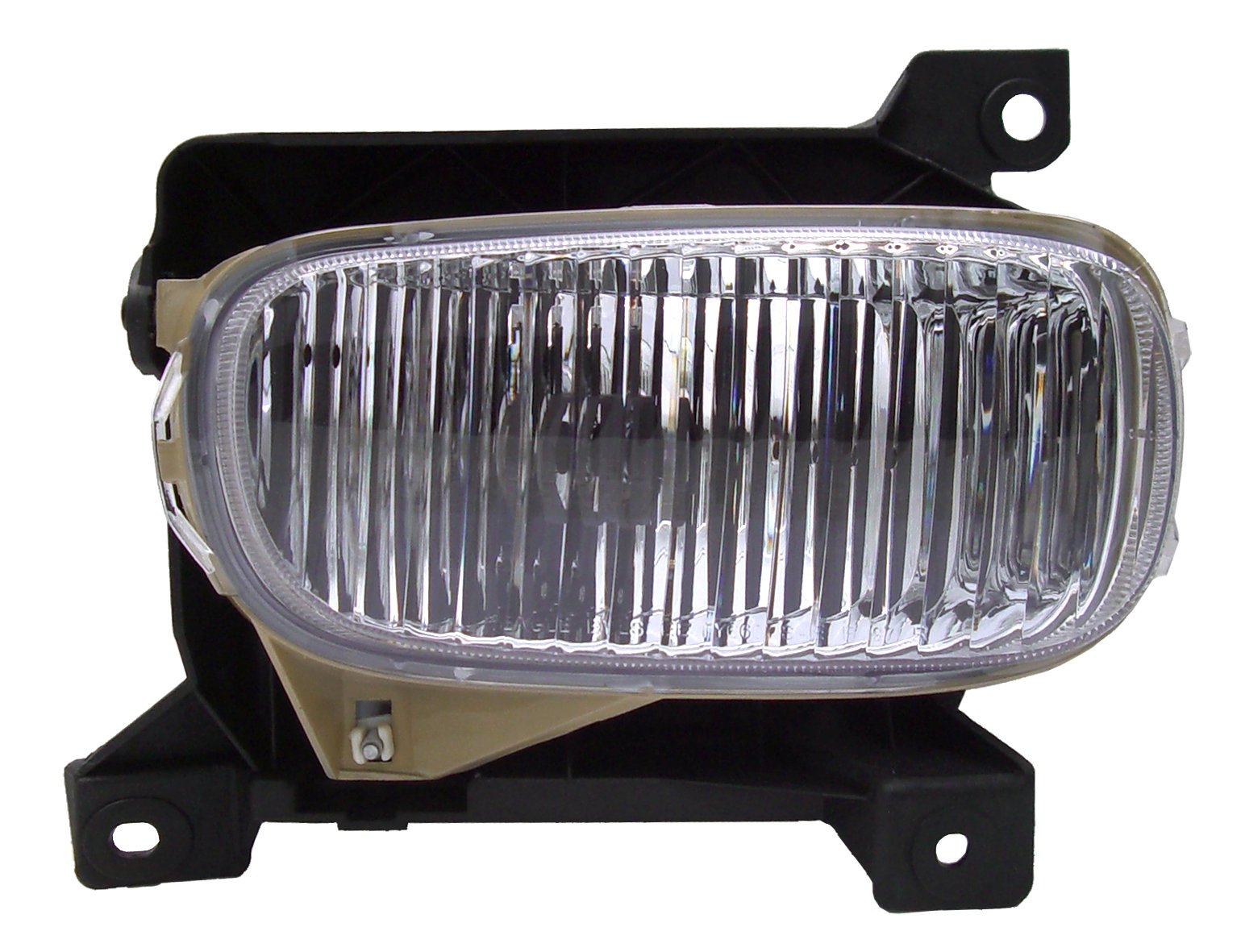 Fog Light Eagle Eyes TY660-B000R