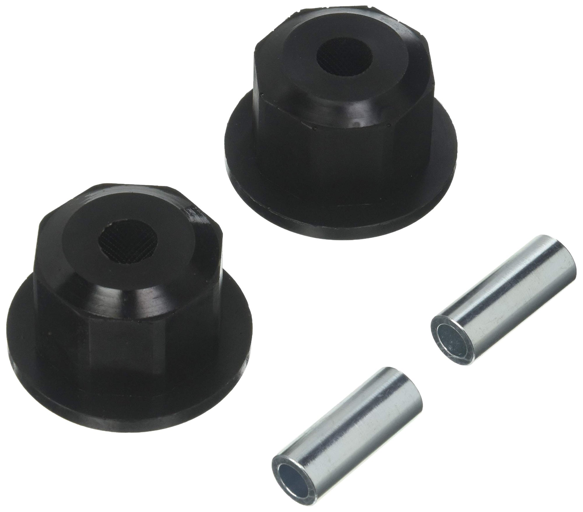 W93394 Whiteline Differential Mount Bushing, Black