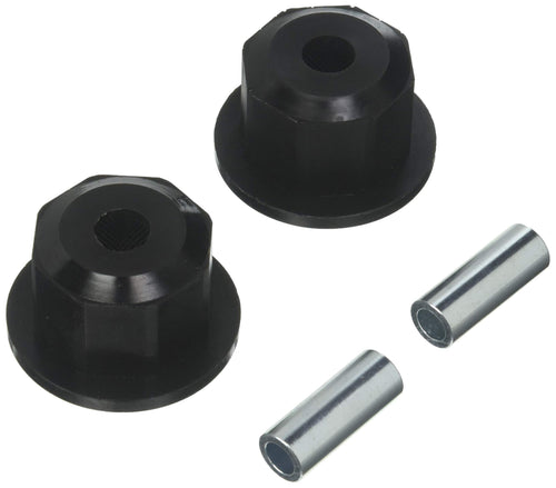 W93394 Whiteline Differential Mount Bushing, Black