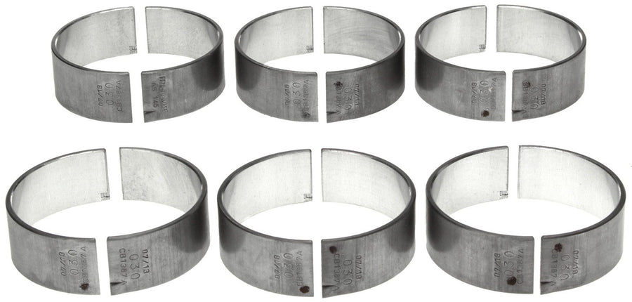 Clevite Engine CB-1387A-30(6) Connecting Rod Bearing Set