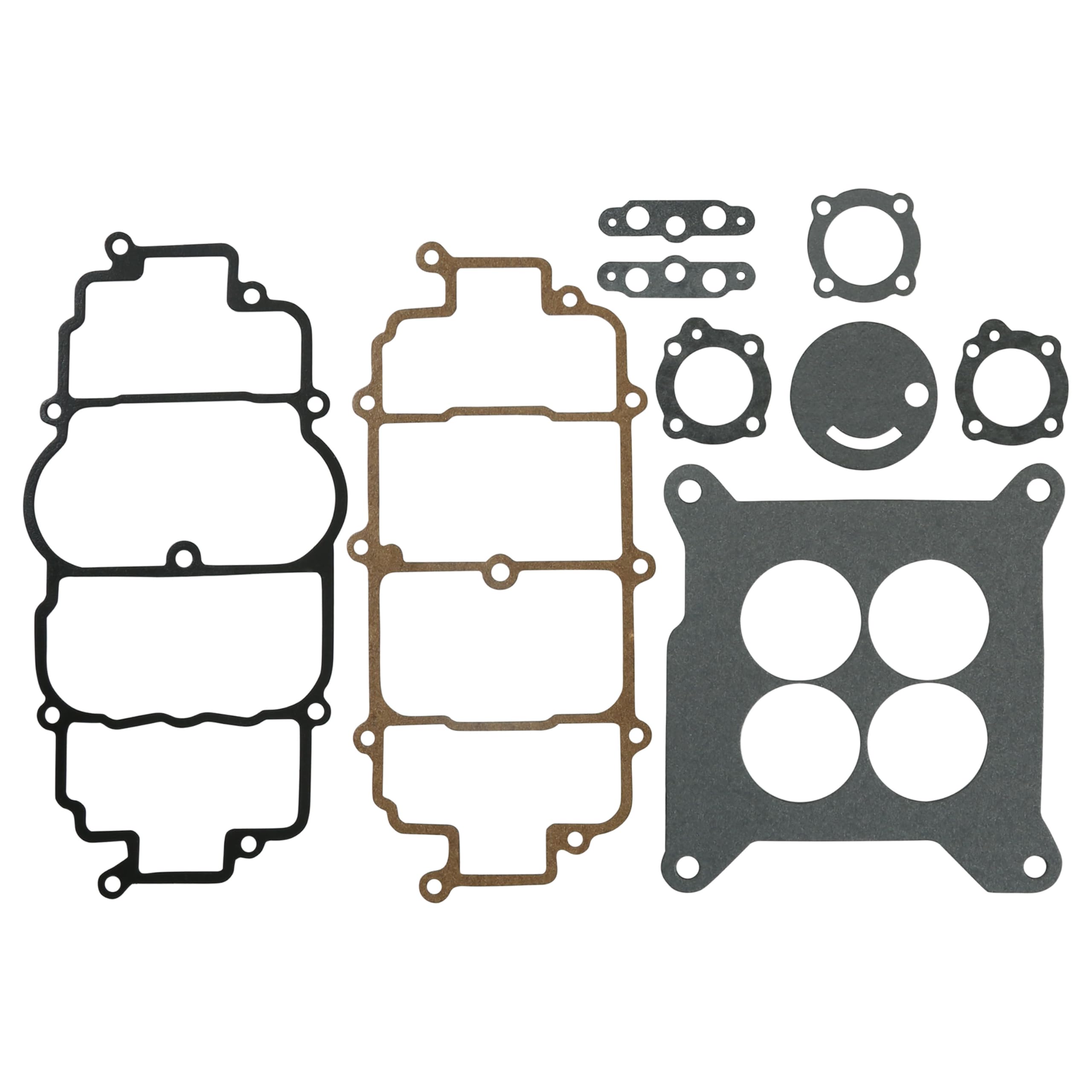 Marine Carb Renew Kit Holley 703-53