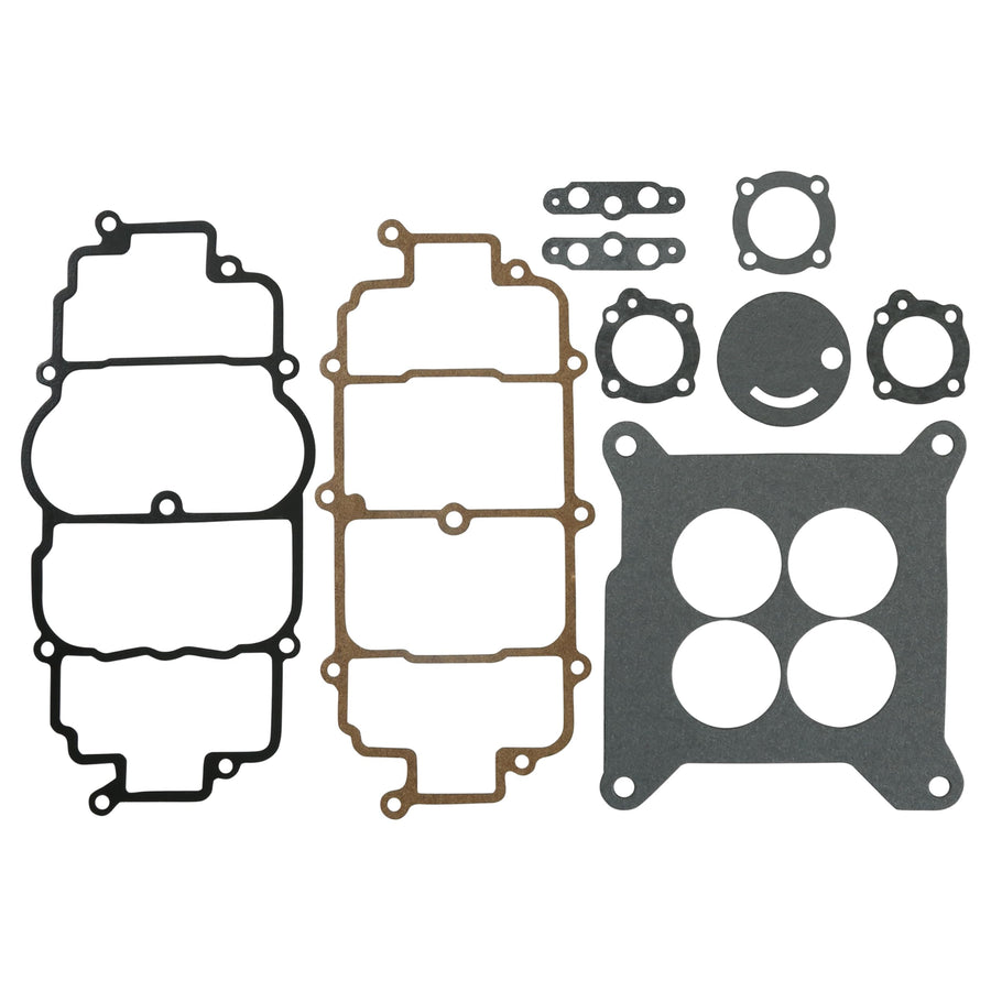 Marine Carb Renew Kit Holley 703-53