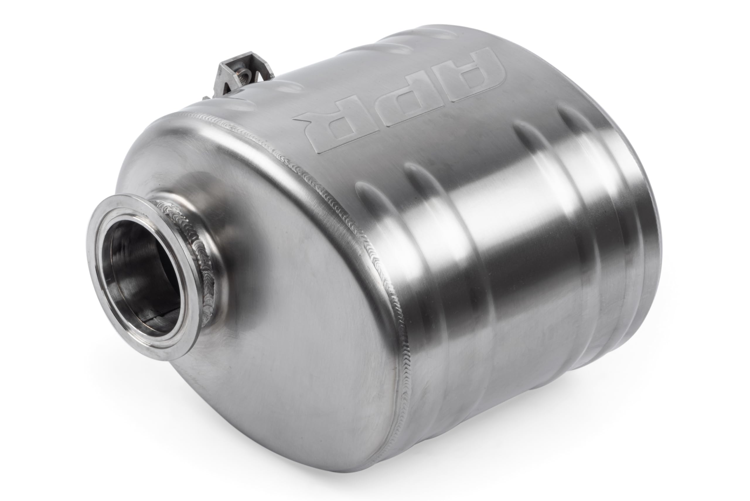 APR Optional Muffler CBK0028 Left Side APR CBK0024 Cat-Back