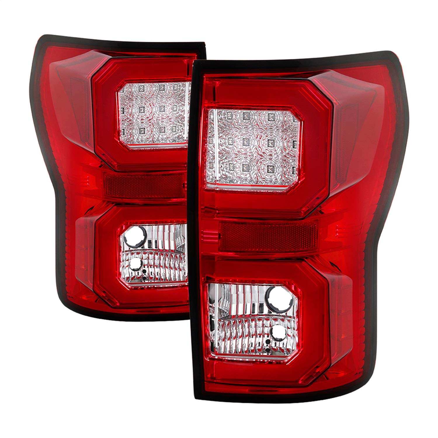 Taillights SPYDER