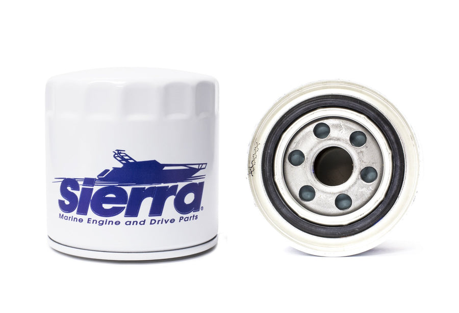 18-57824 Sierra International Oil Filter Boat Engine Parts