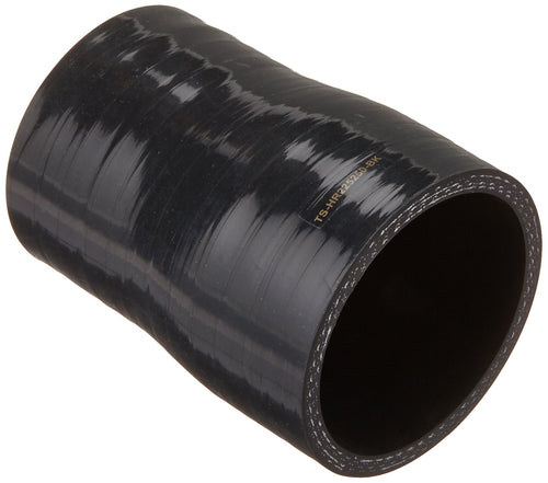 Turbosmart Black 2.25" - 2.5" Hose Reducer TS-HR225250-BK