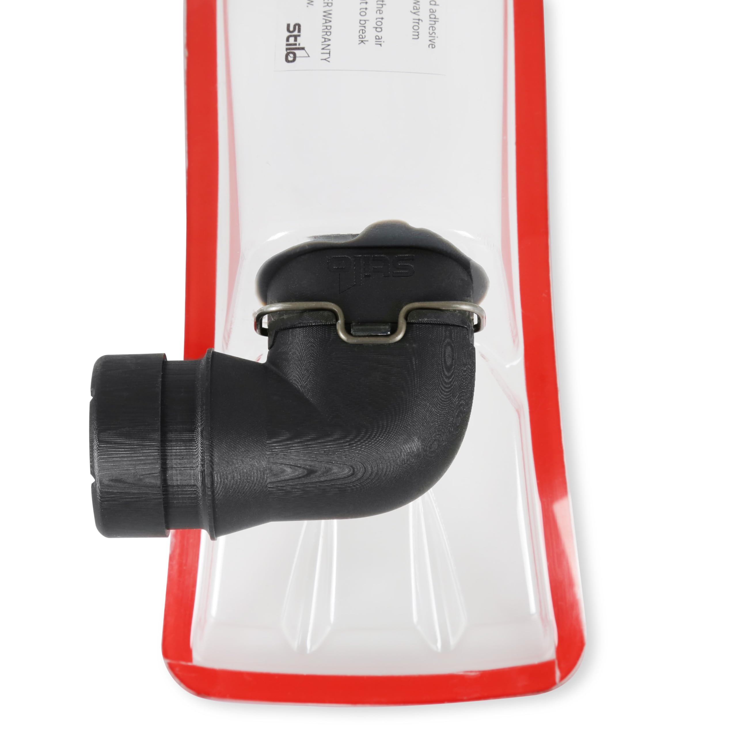 Stilo YA0893-90 Air Inlet - Short - Top - 90 Degree Maglock - ST5/Venti Series - Each