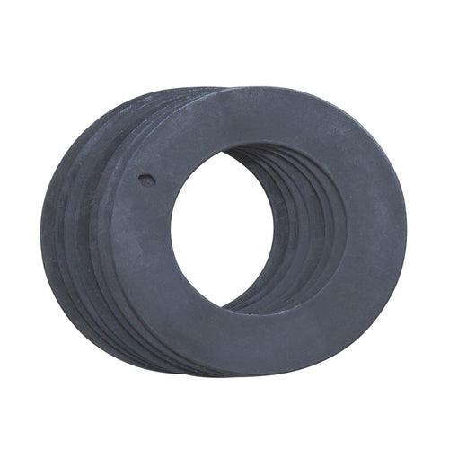 Yukon Gear Side Gear YSPTW-007 and Thrust Washer for Chrysler 8.25" Differential