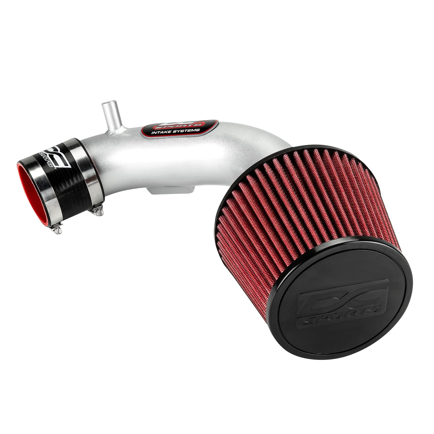 Short Ram Intake DC Sports For Use With 06-11 Honda Civic DX LX EX