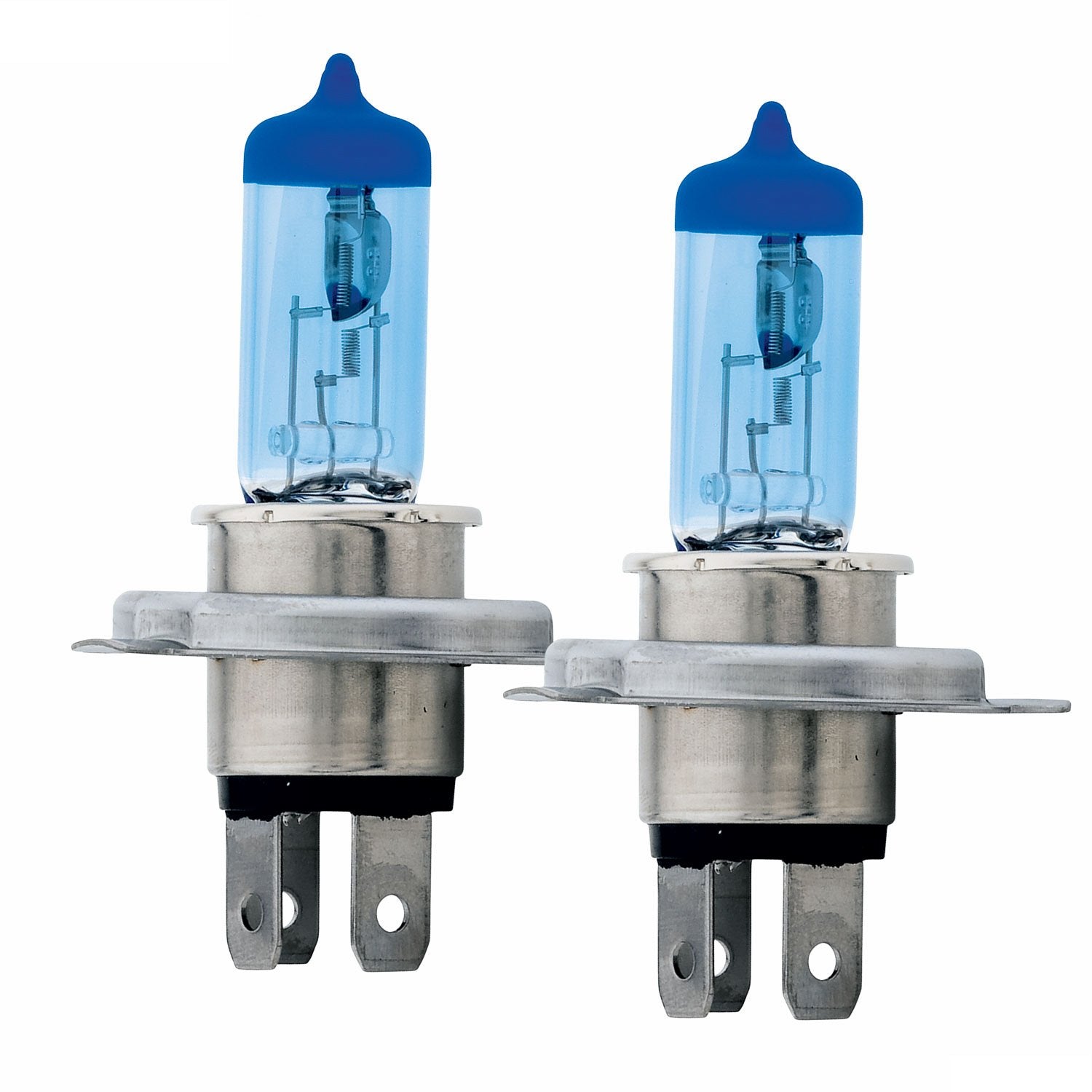 Piaa H4 15224 (9003 / HB2) Xtreme White Plus High Performance Halogen Bulb, (Pack of 2)