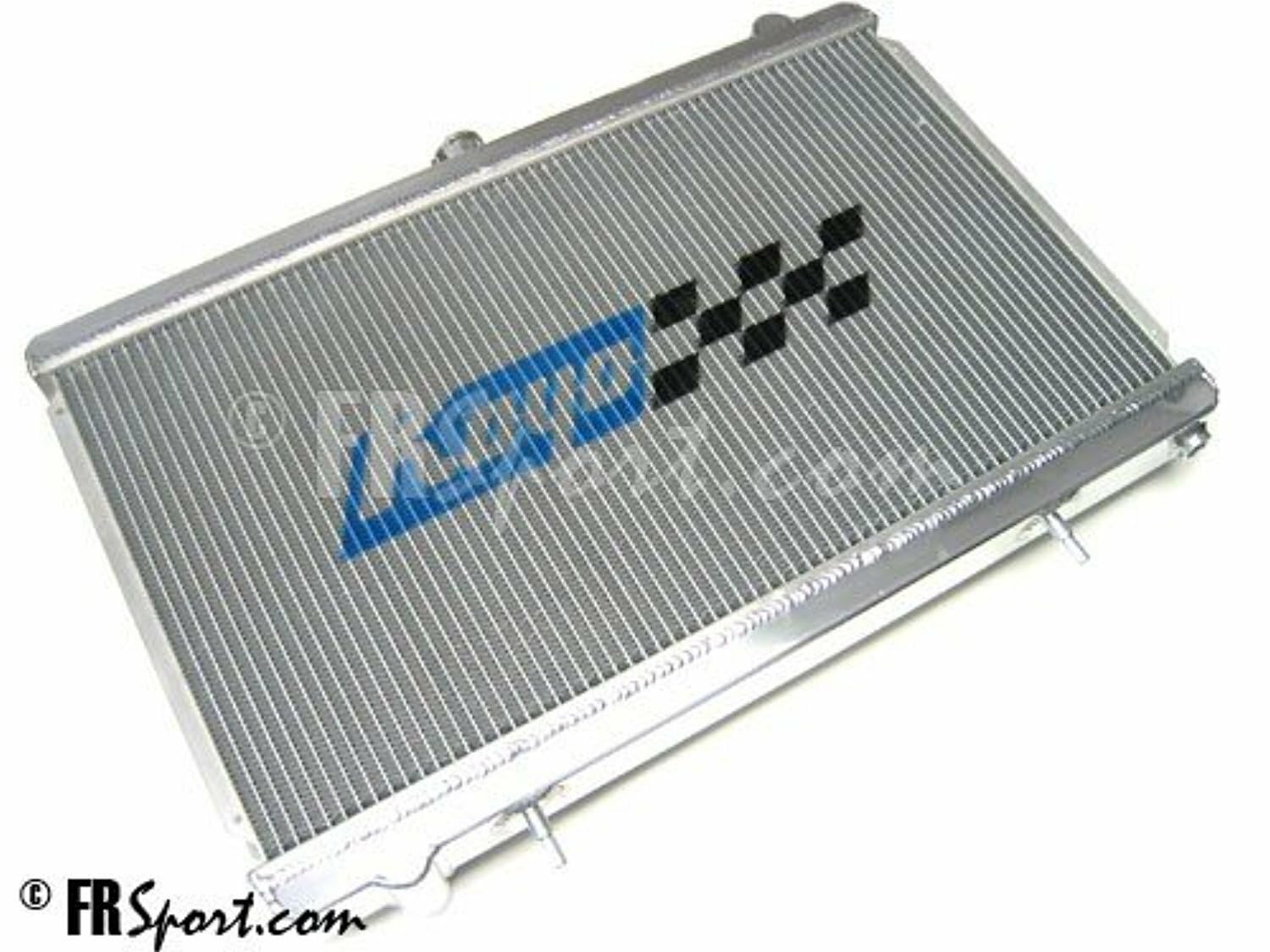 03-06 Nissan 350Z Koyo HH021568 3.5L V6 Radiator