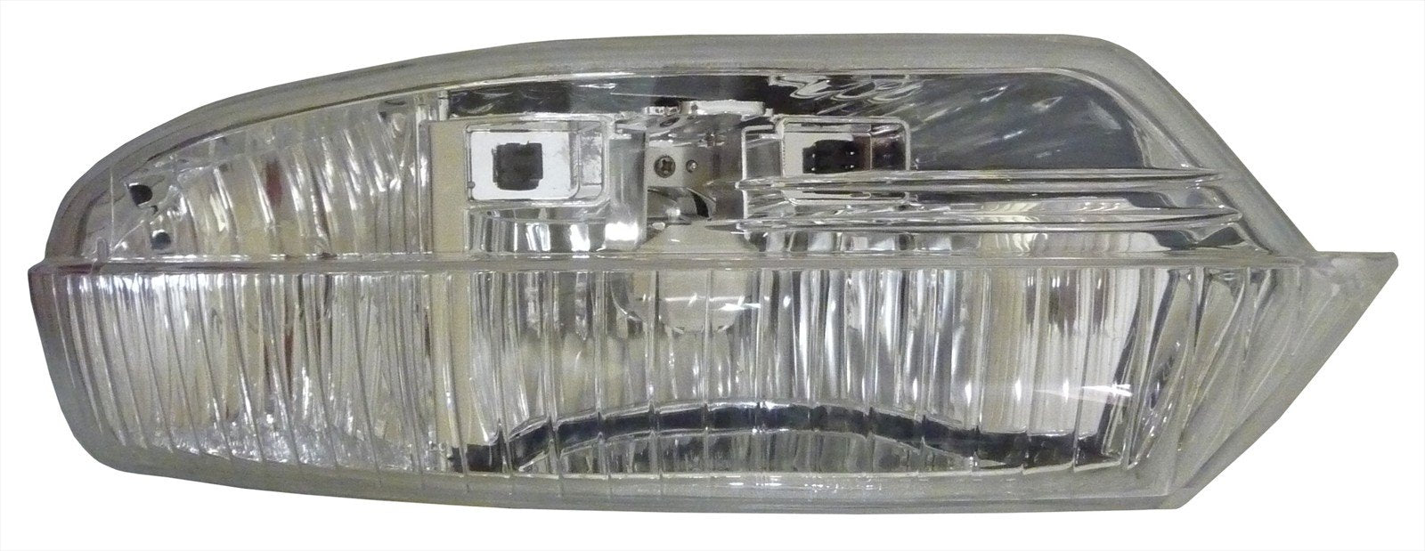 Lexus LS430 TYC 19-5797-01 Passenger Side Replacement Fog Light