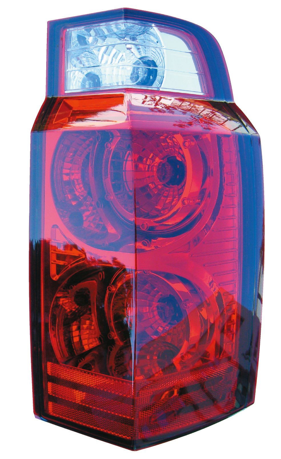 CS209-U000R Eagle Eyes Tail Light