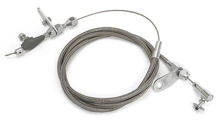 Transmission Kickdown Cable Trans-Dapt 8964